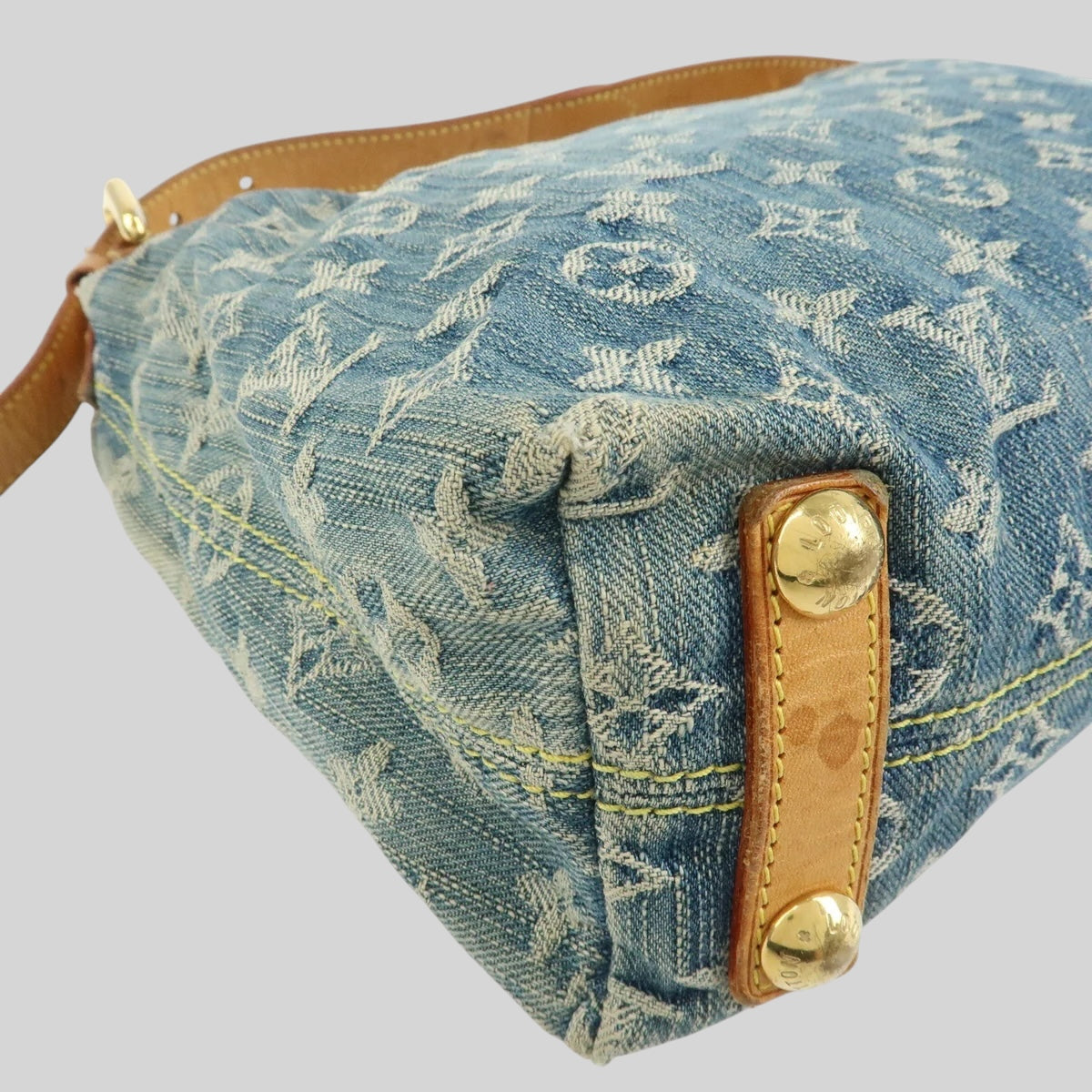 Louis Vuitton Baggy PM