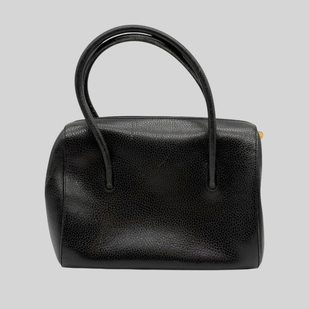 Cartier Must Leather