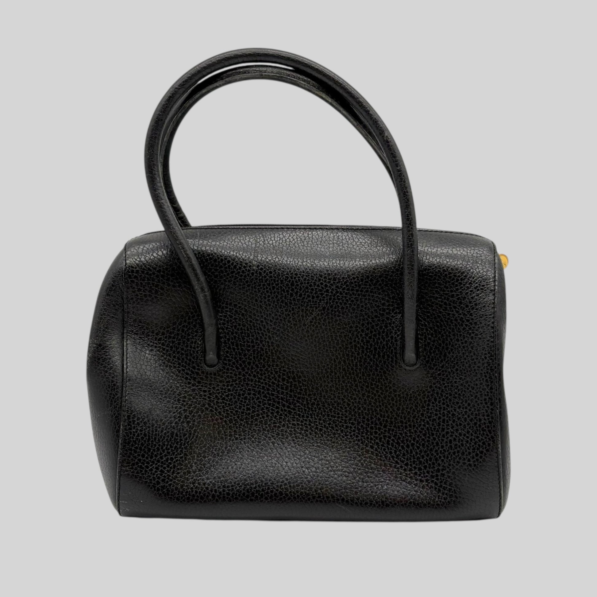 Cartier Must Leather
