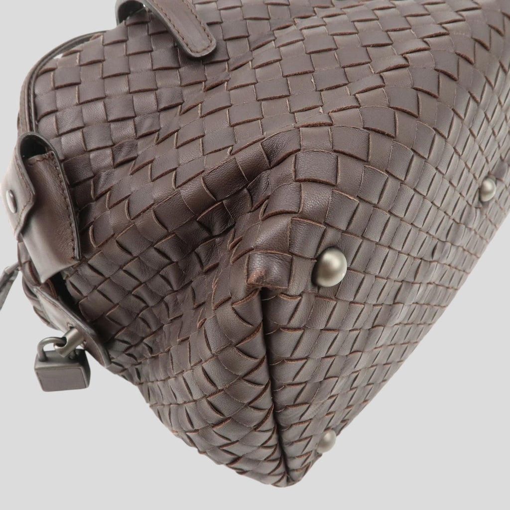 Bottega Veneta Intrecciato Montaigne