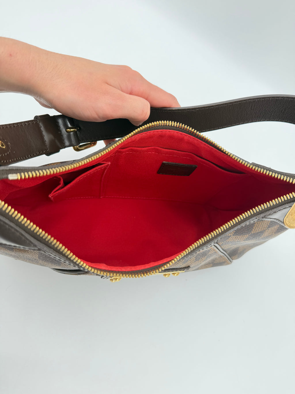 LOUIS VUITTON THAMES PM