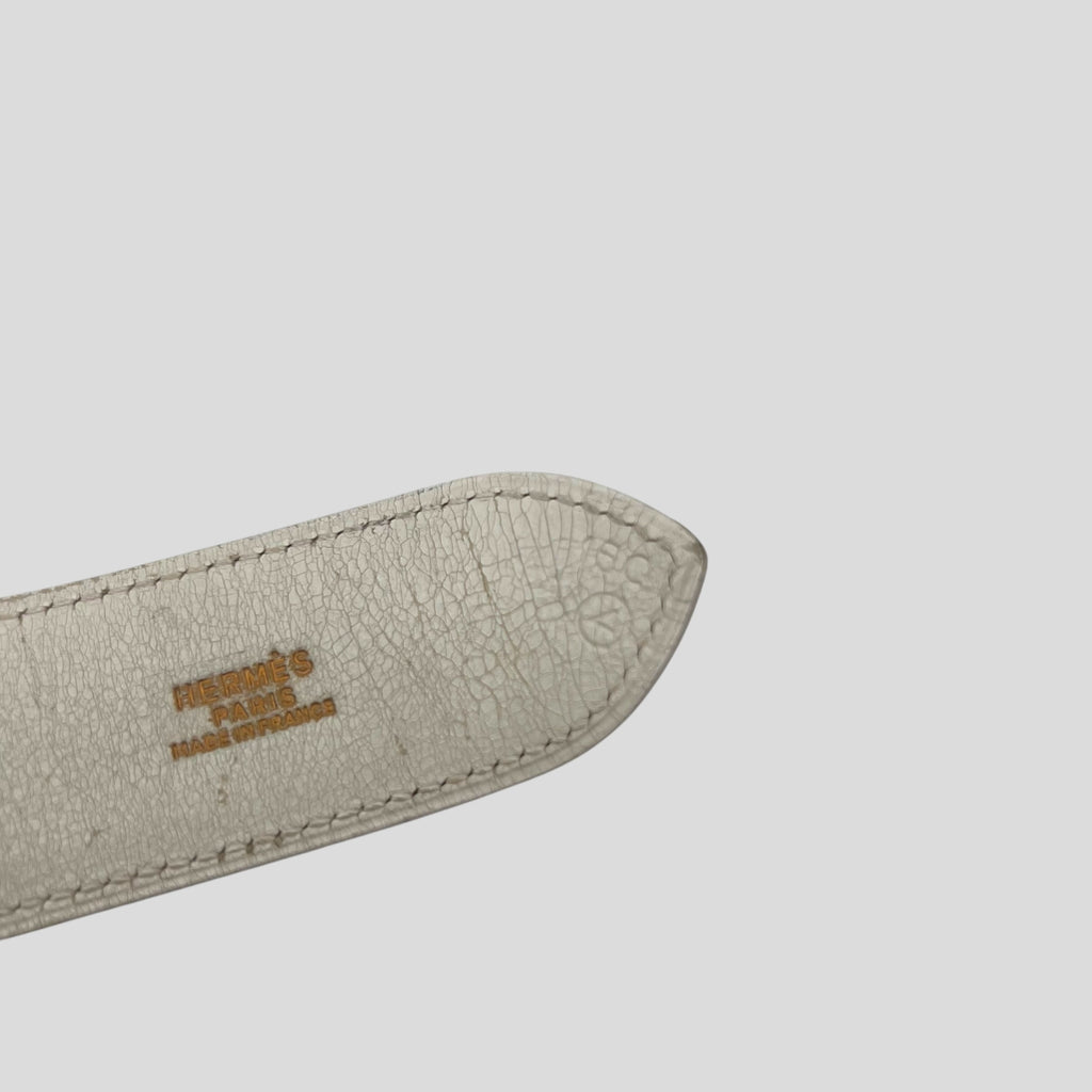 Ceinture Hermes