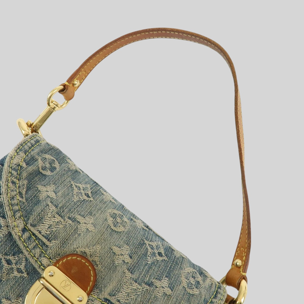 Louis Vuitton Pleaty PM