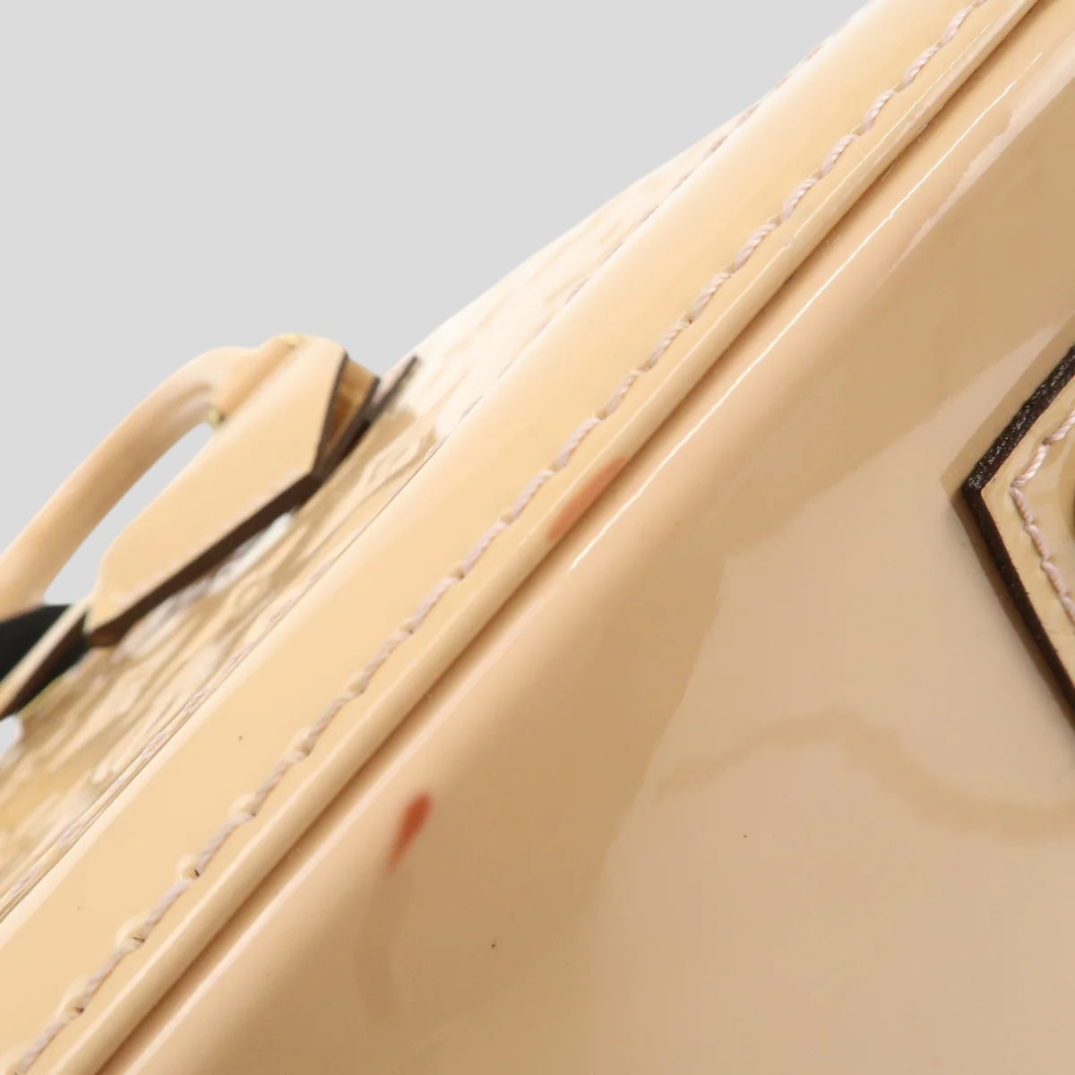 Louis Vuitton Alma BB
