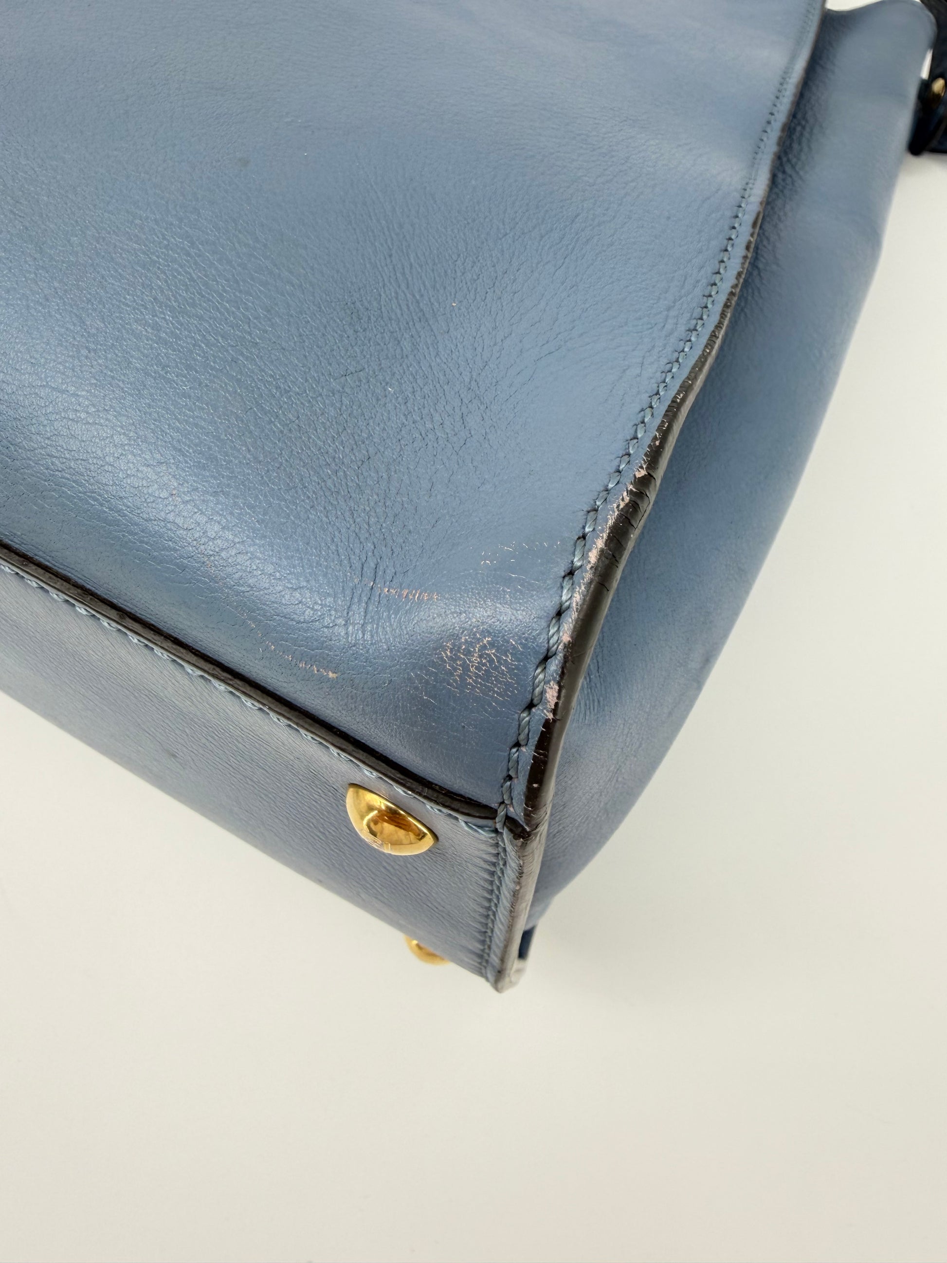 FENDI PEEKABOO