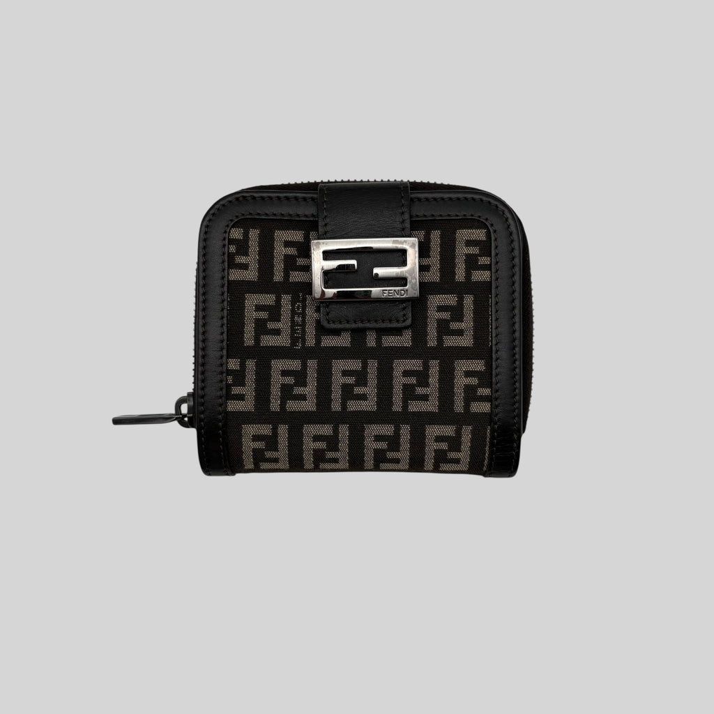 Fendi FF Compact