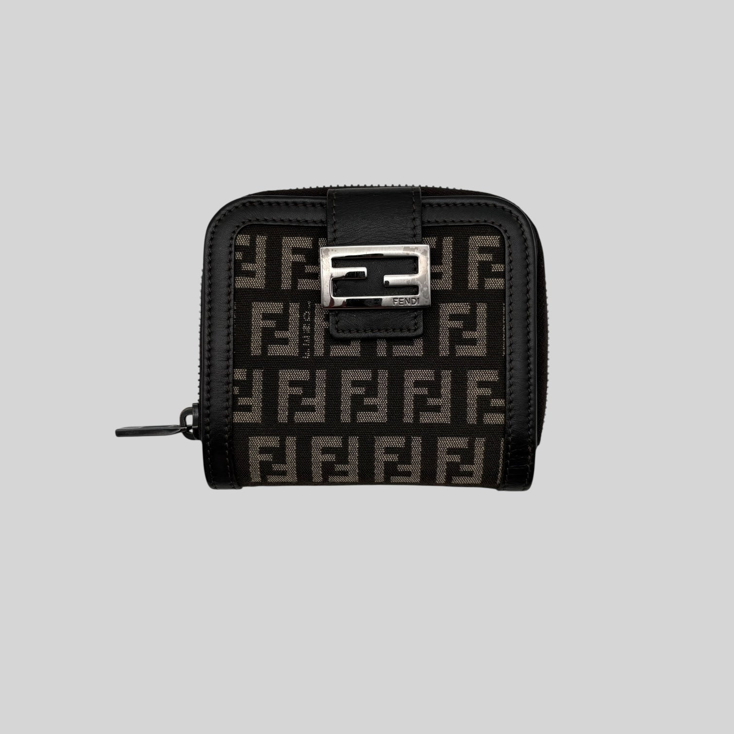 Fendi FF Compact