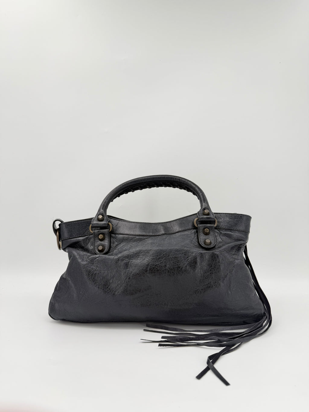 BALENCIAGA CITY FIRST