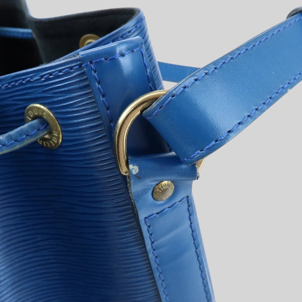 Louis Vuitton Noé GM Epi