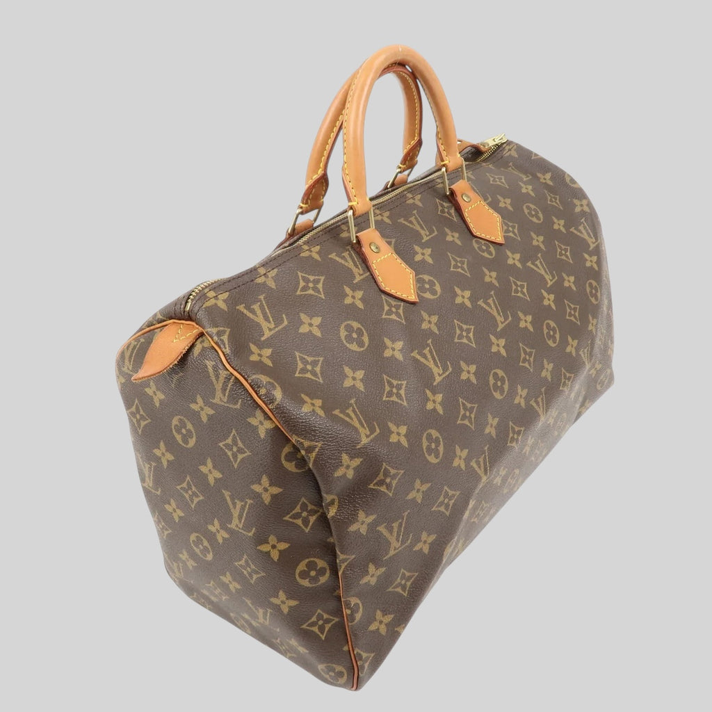 Louis Vuitton Speedy 40
