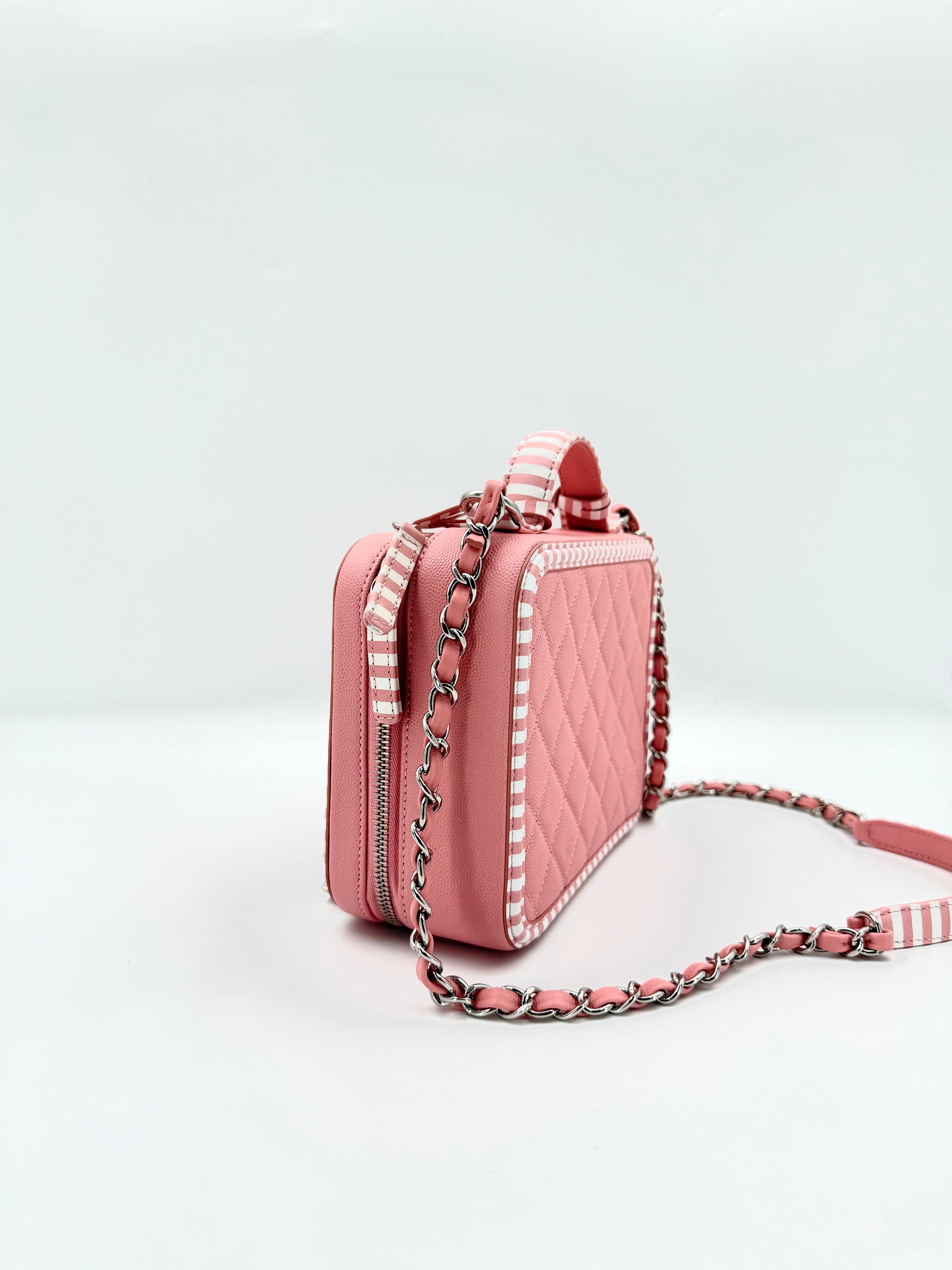 CHANEL VANITY FILIGREE