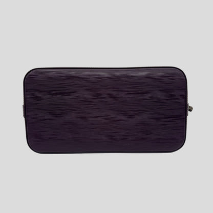 Louis Vuitton Alma PM