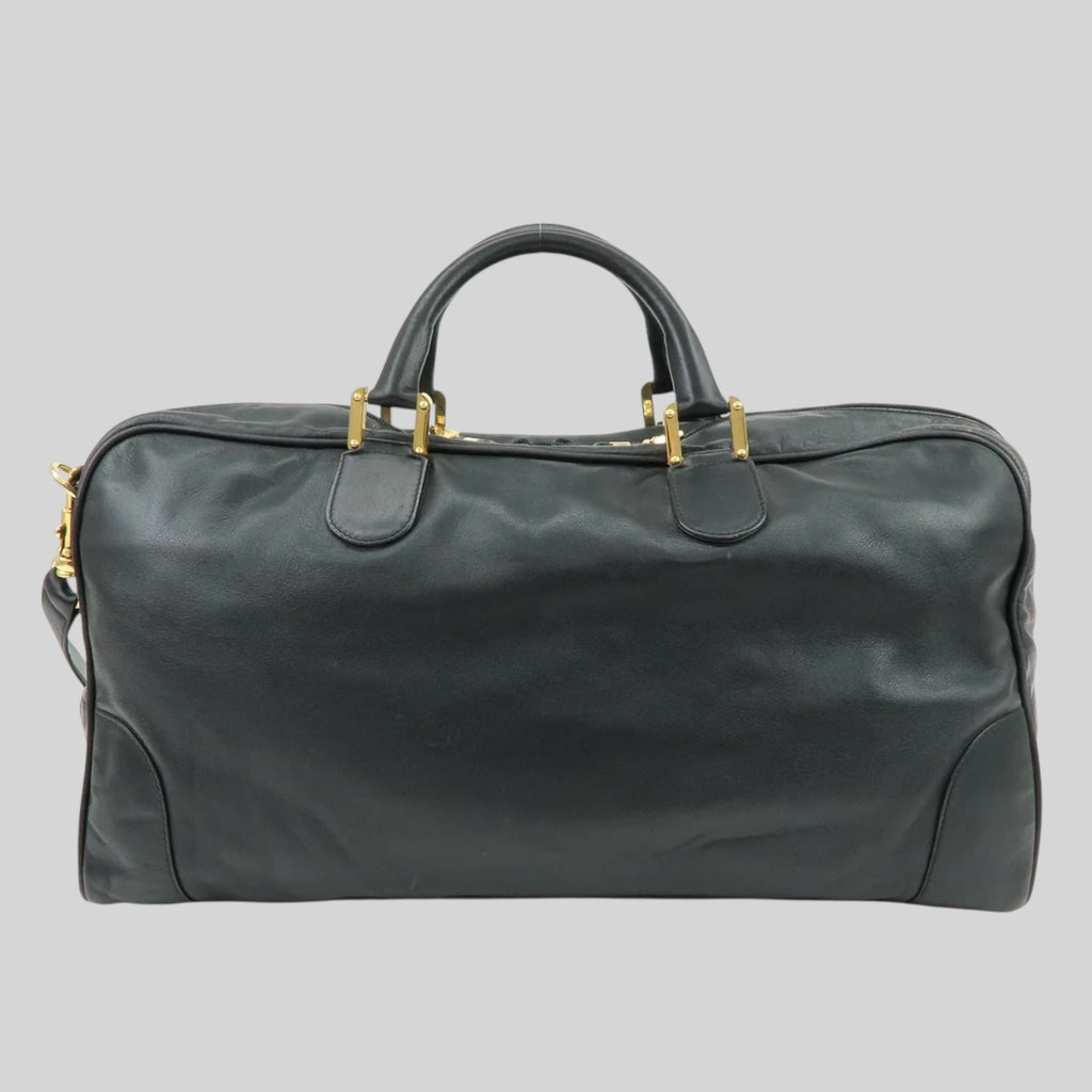 Loewe Anagram Boston