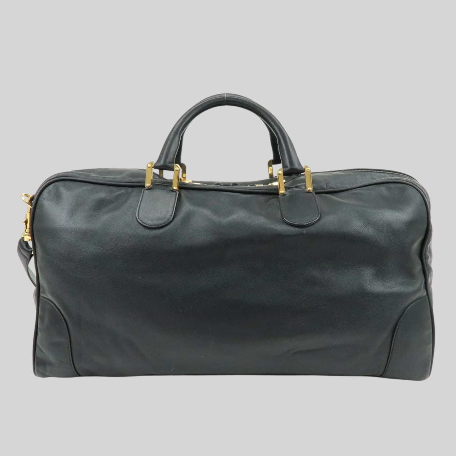 Loewe Anagram Boston