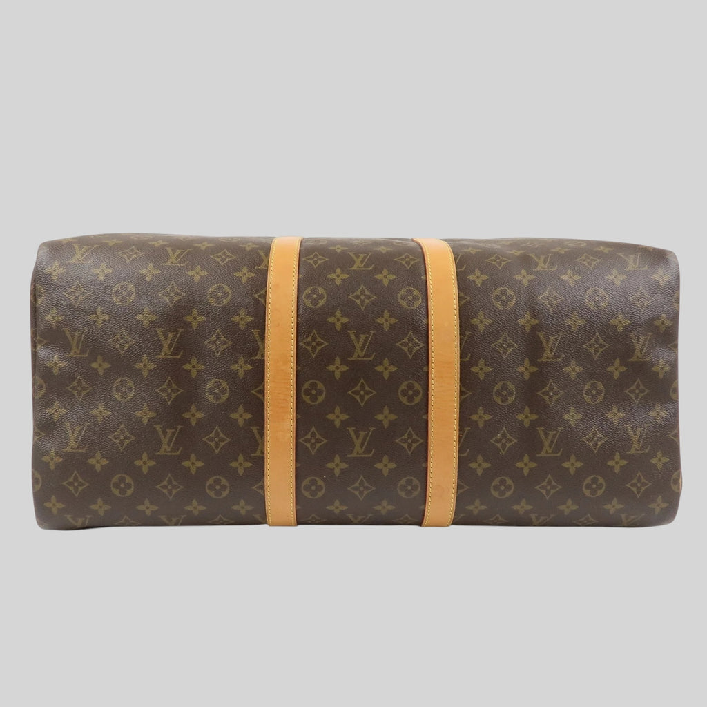 Louis Vuitton Keepall 55