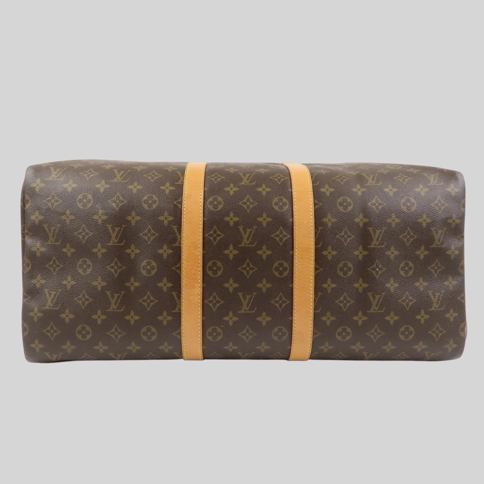 Louis Vuitton Keepall 55