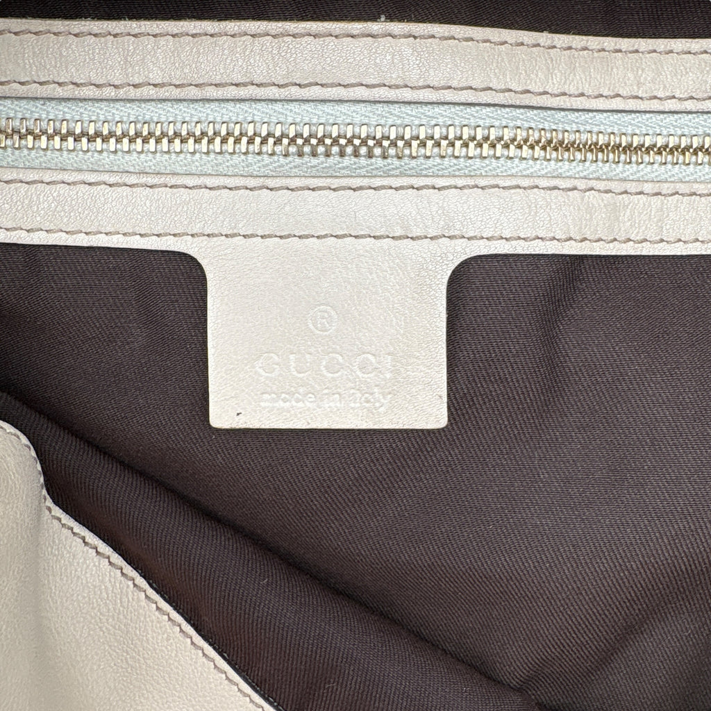 Gucci GG Bamboo