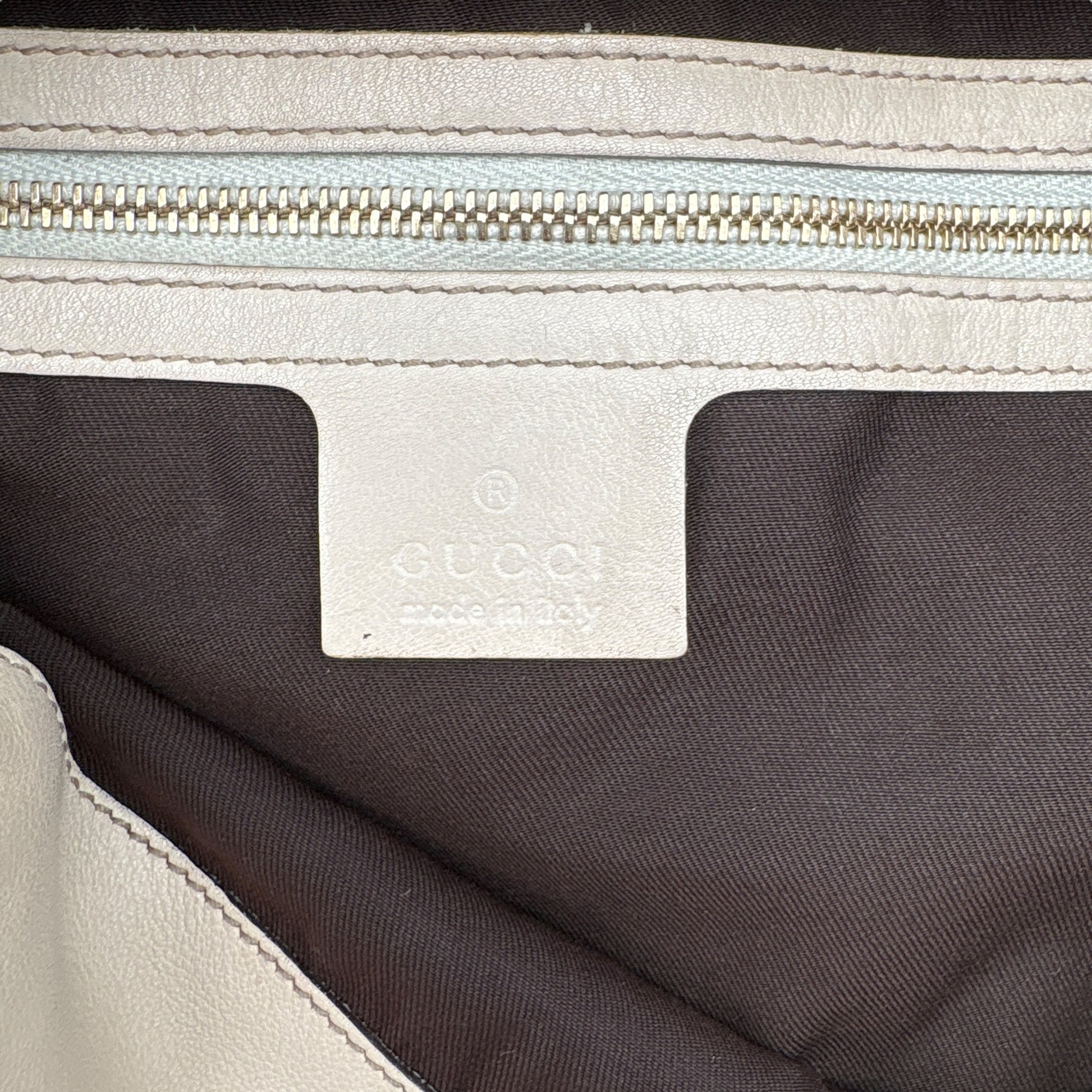 Gucci GG Bamboo