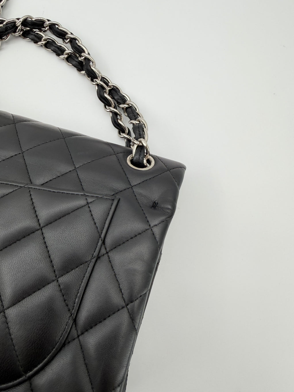 CHANEL TIMELESS 30