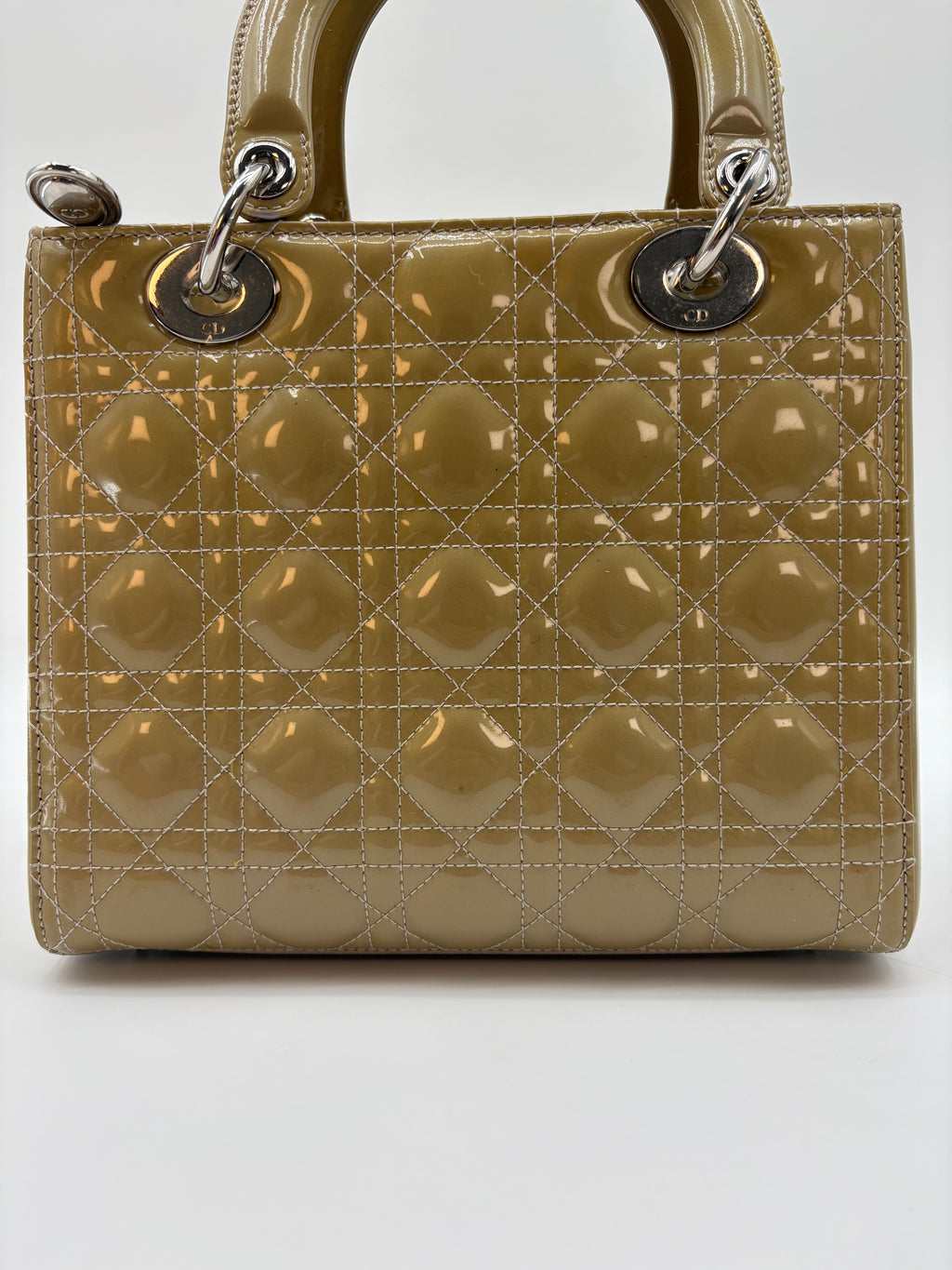 DIOR LADY M