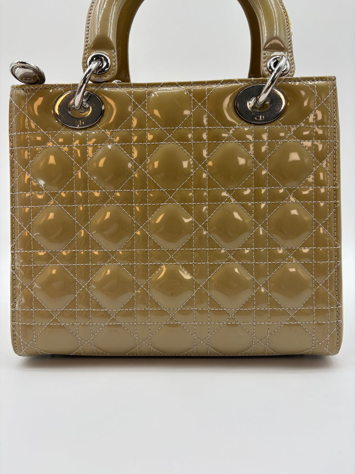 DIOR LADY M