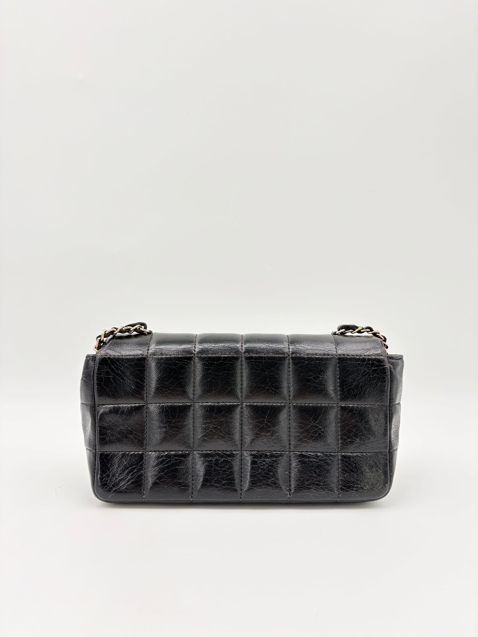 CHANEL CHOCOLATE BAR