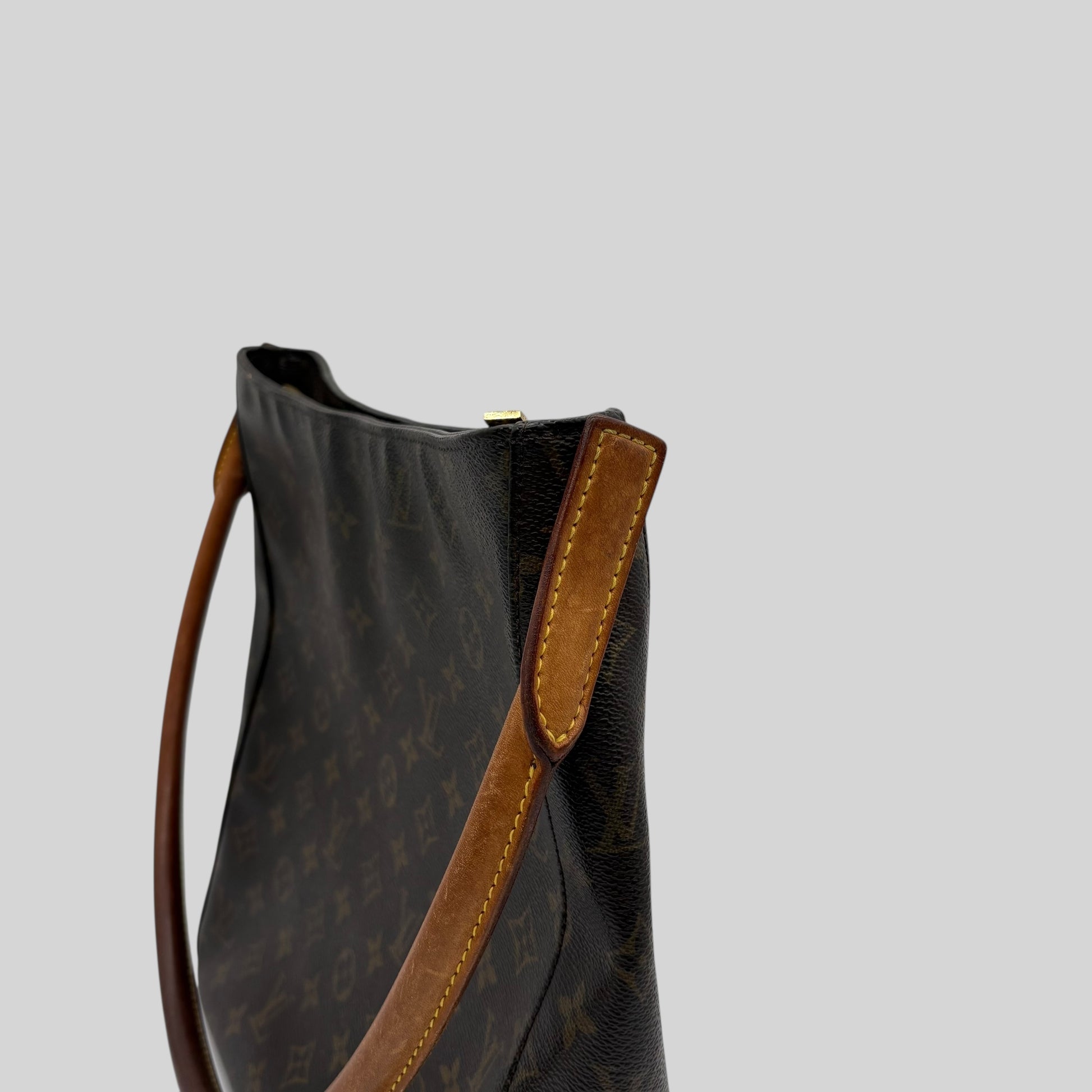Louis Vuitton Looping GM