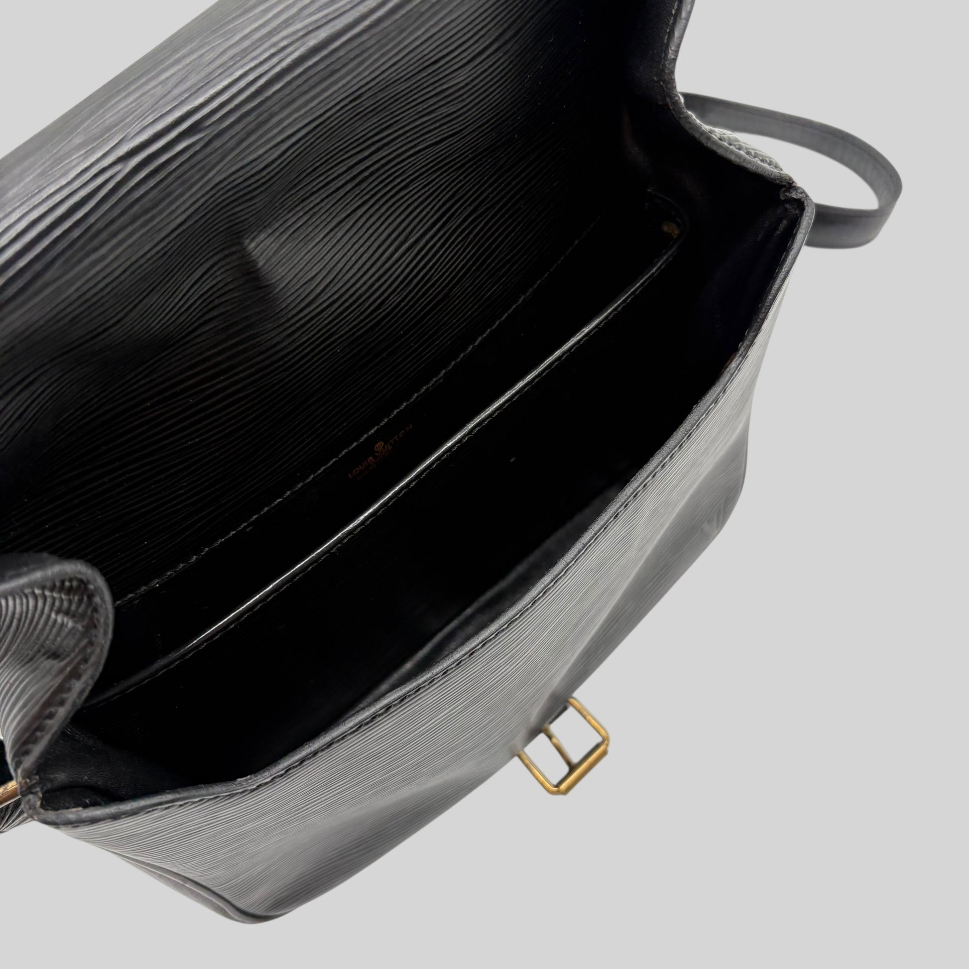 Louis Vuitton Cartouchière Epi