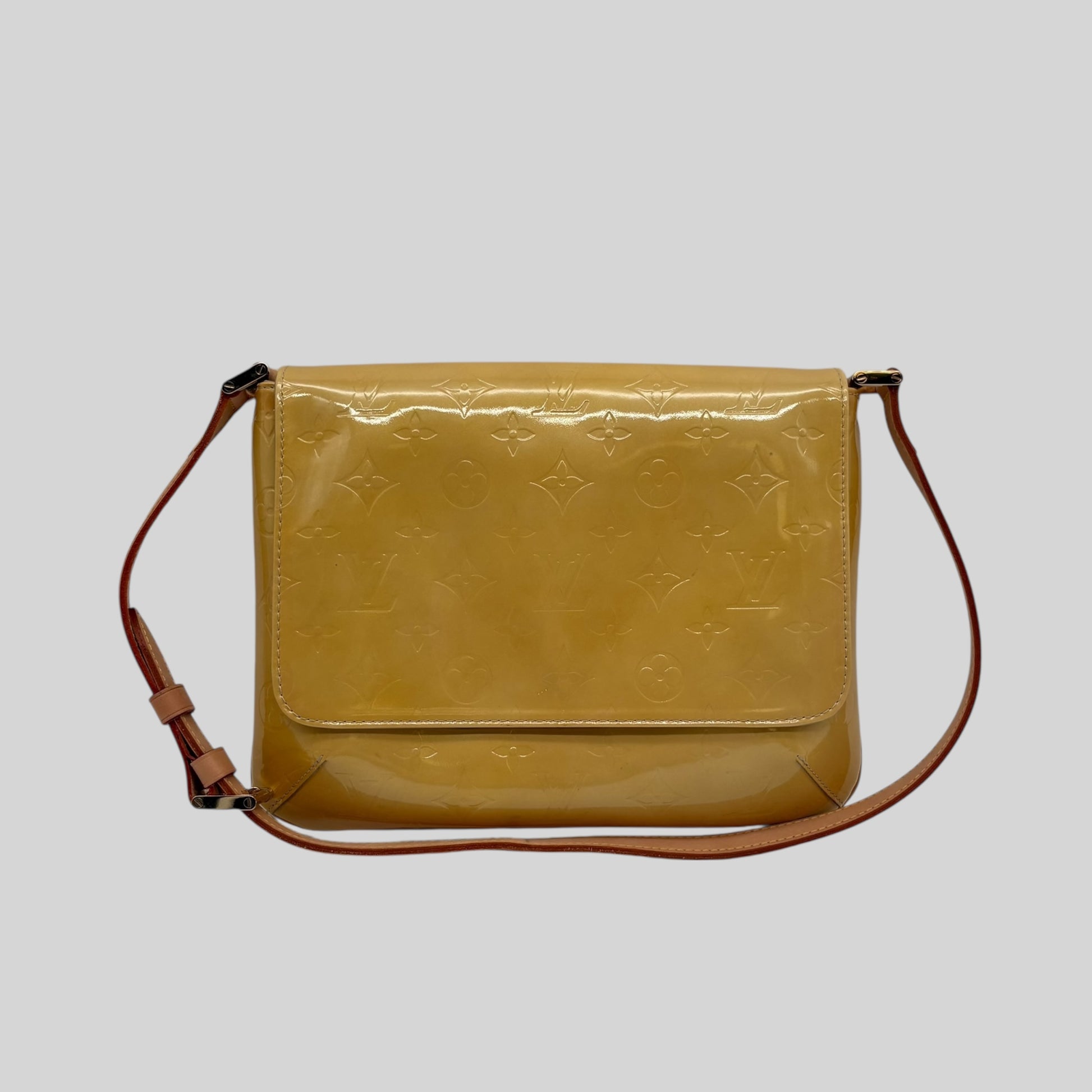 Louis Vuitton Thompson