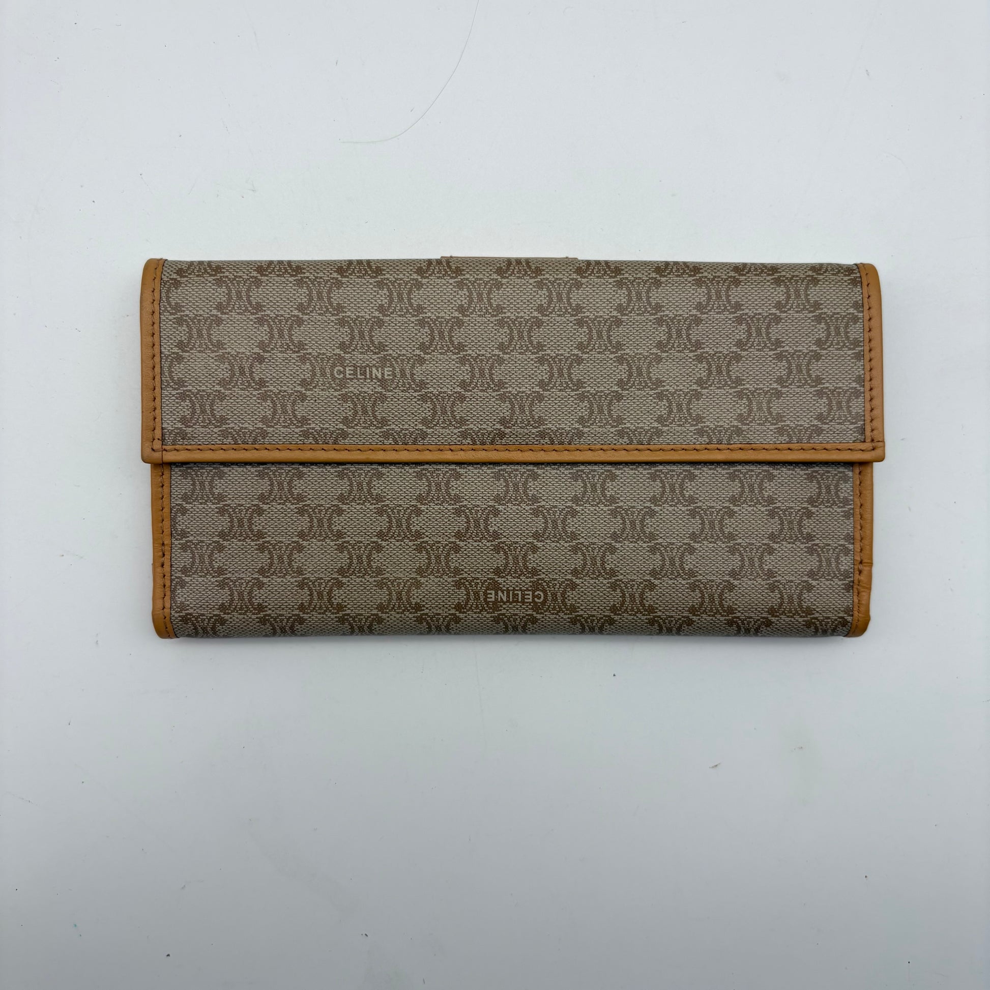 Céline Macadam Beige