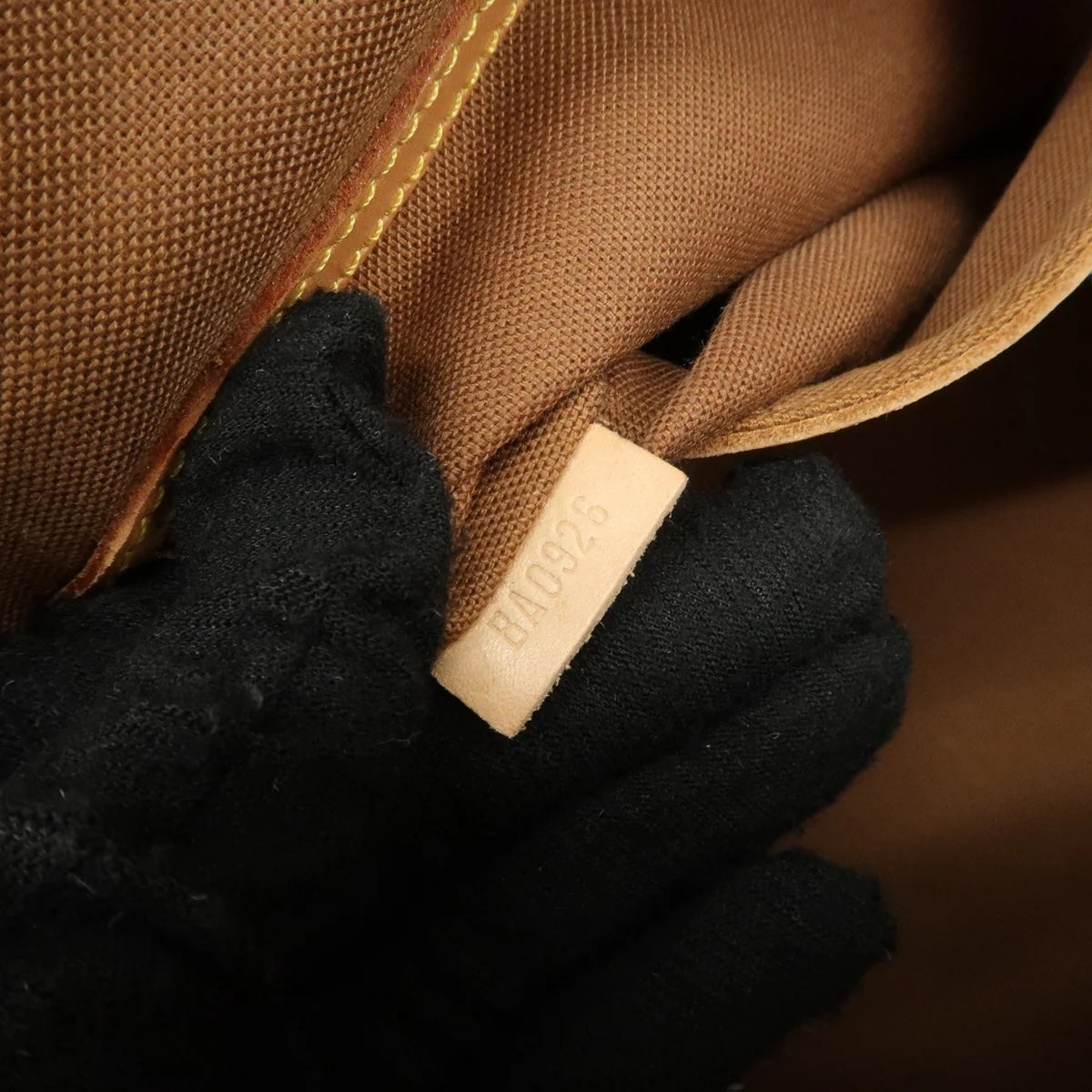 Louis Vuitton Alma PM