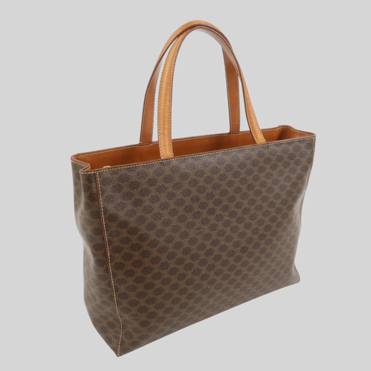 Céline Macadam Tote
