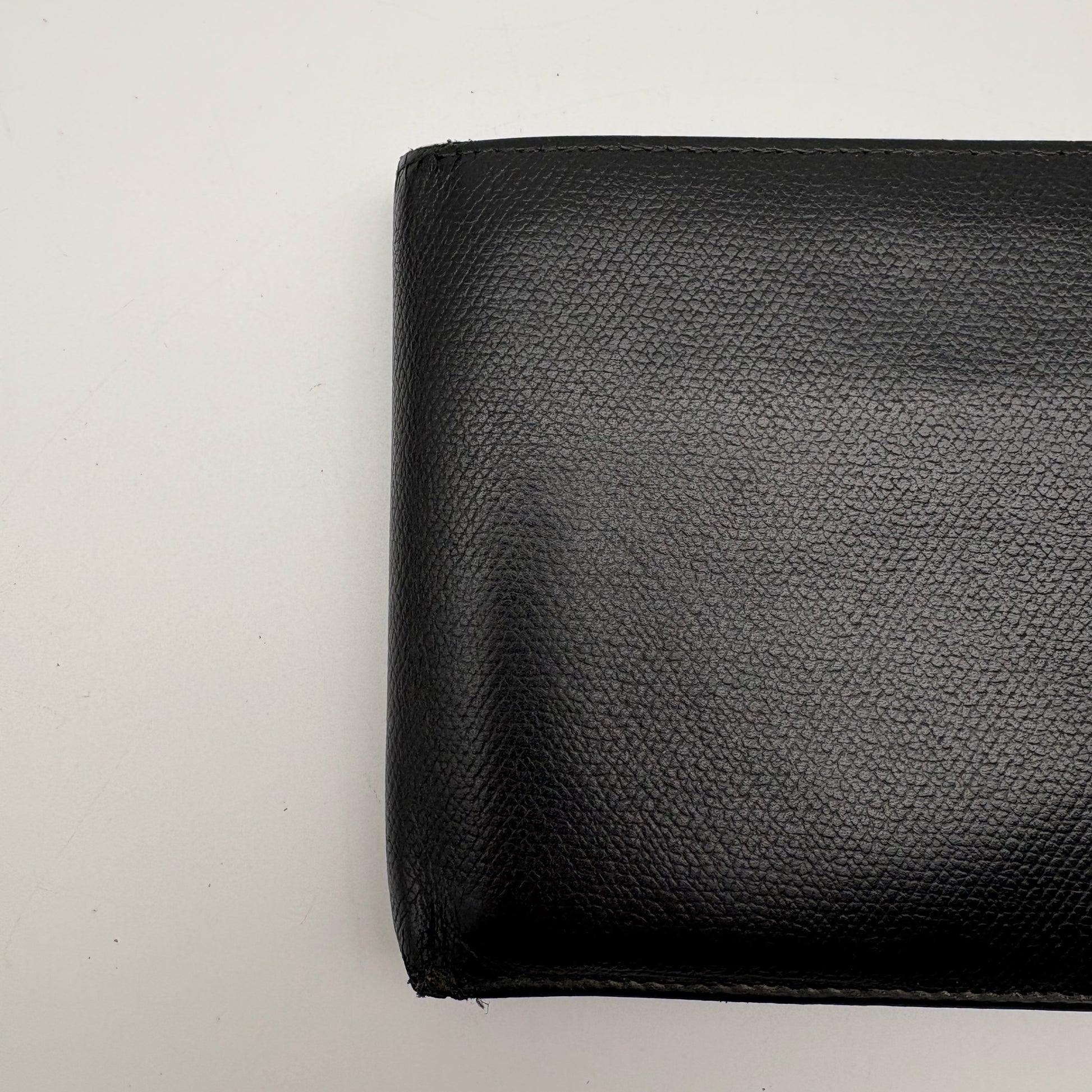 Chanel Coco Wallet