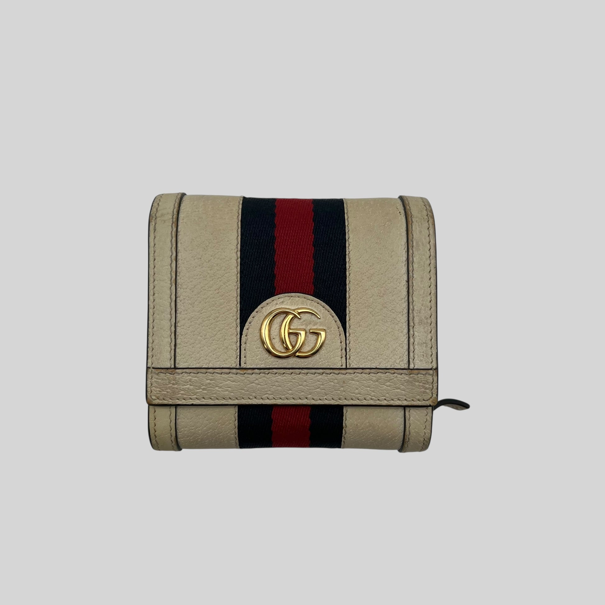 Gucci GG Wallet