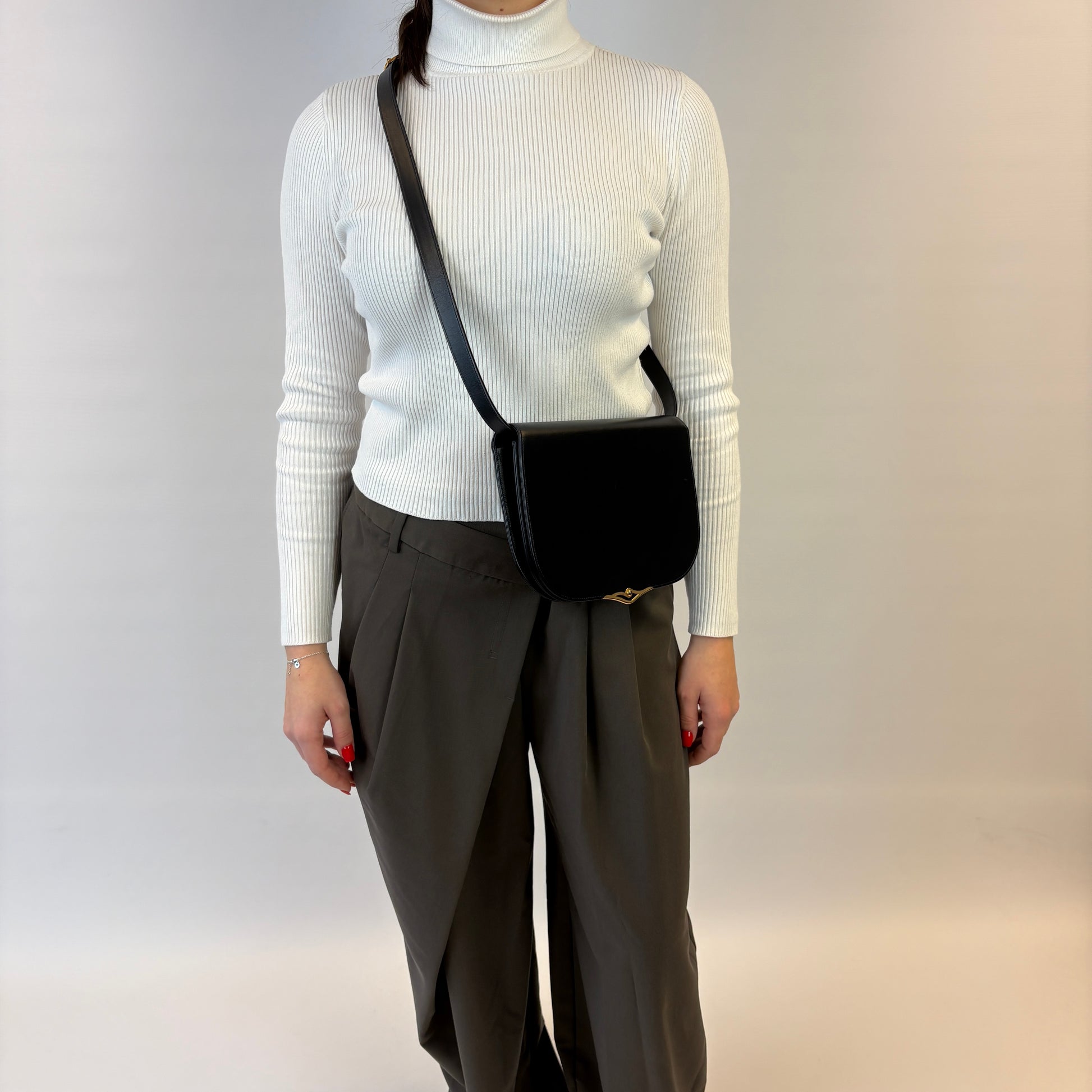 Cartier Saphire Line