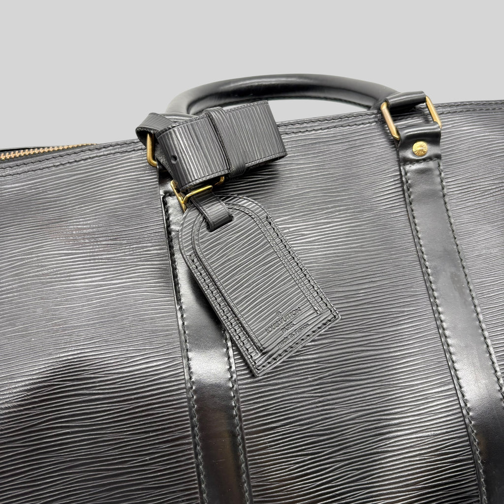 Louis Vuitton Keepall 50 Epi