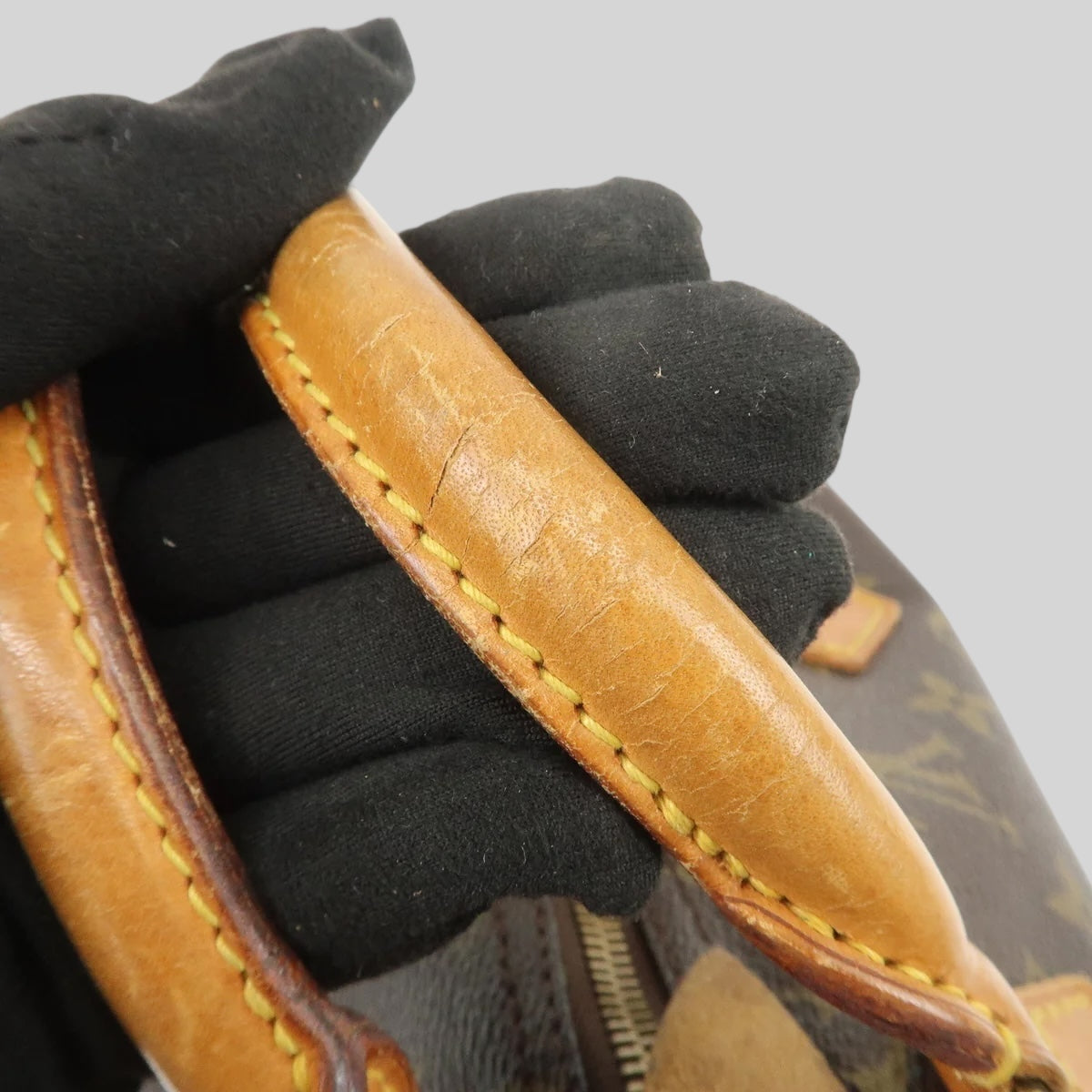 Louis Vuitton Speedy 25