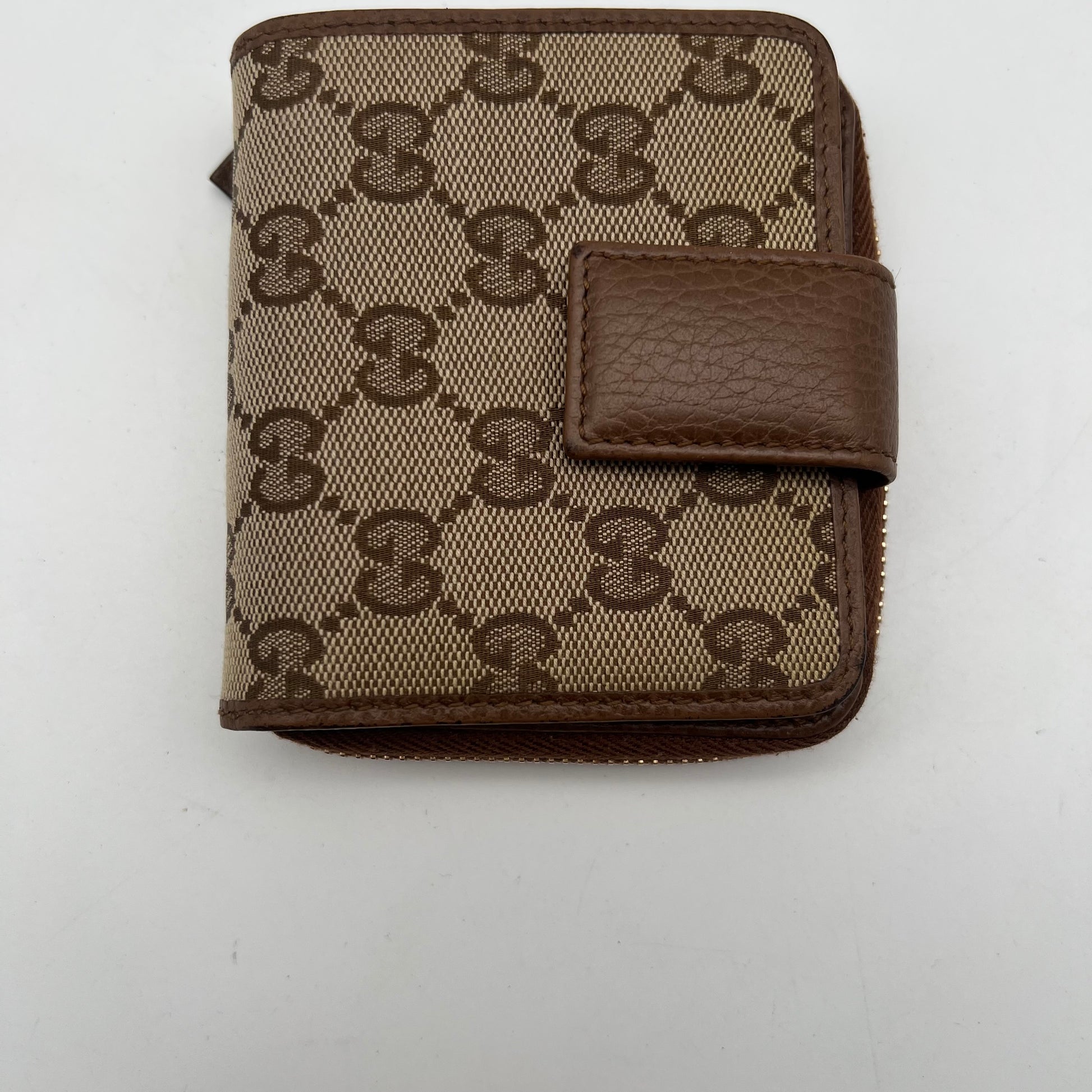 Gucci GG Abbey