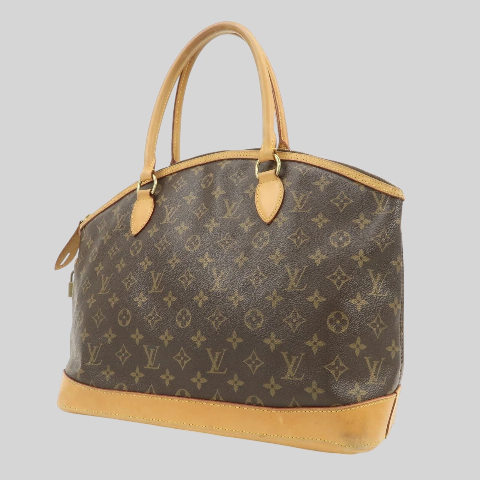 Louis Vuitton Lockit
