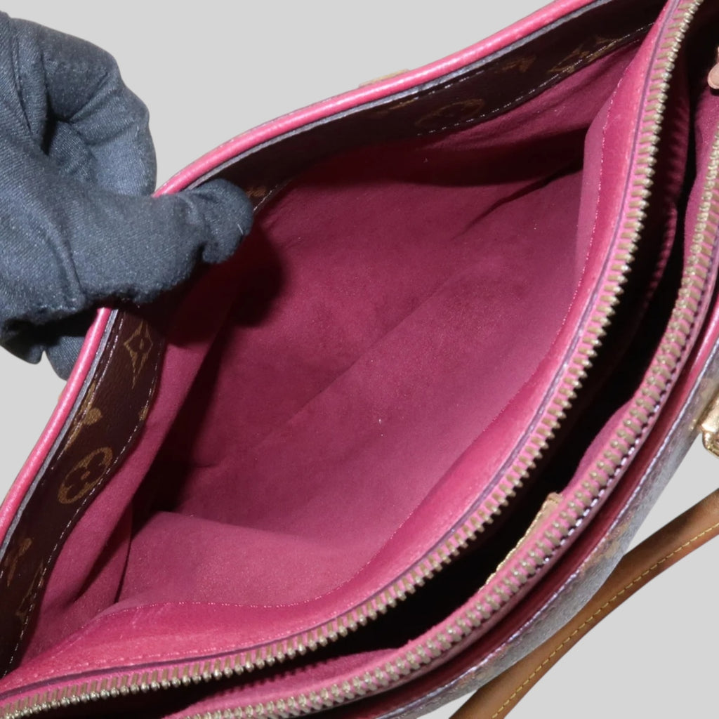 Louis Vuitton Pallas