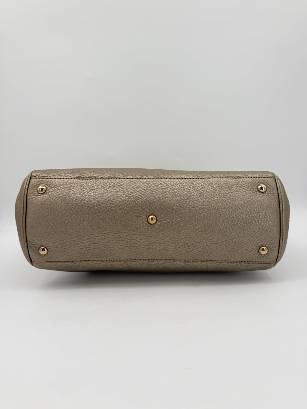 GUCCI BAMBOO SHOPPER