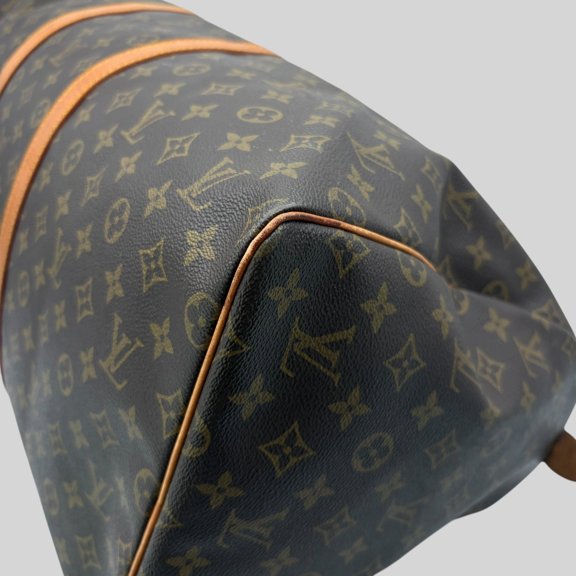Louis Vuitton Keepall 55