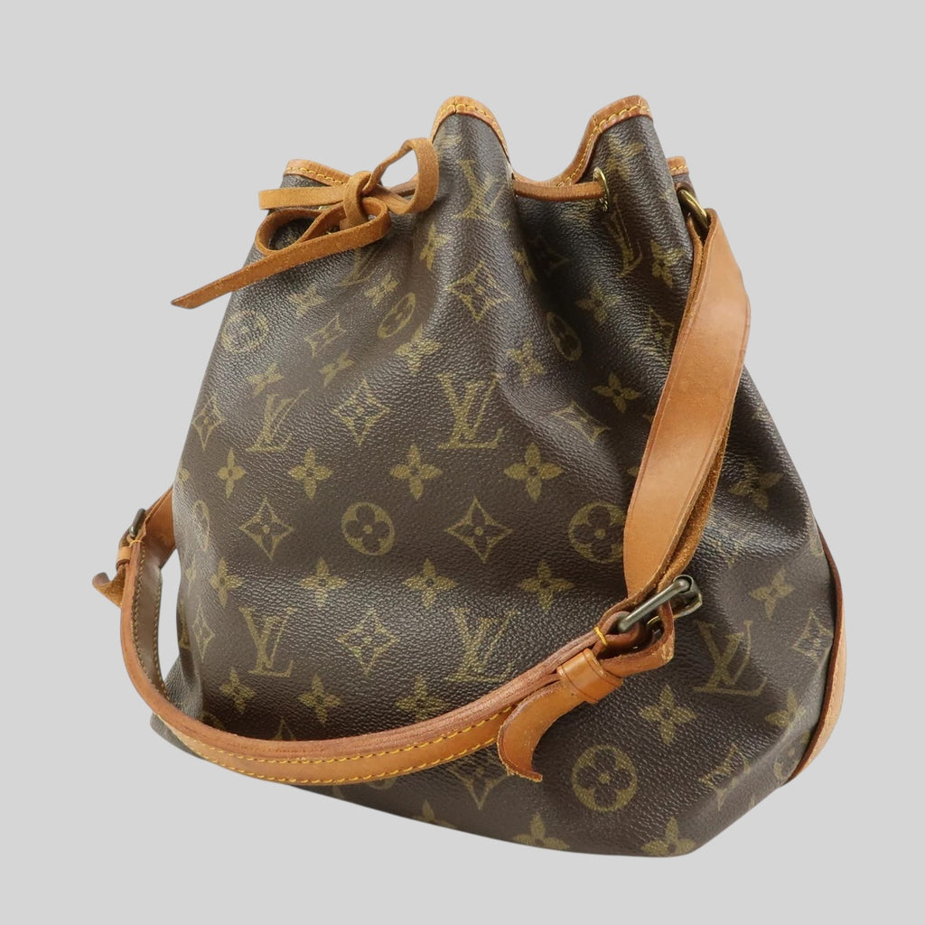 Louis Vuitton Noé PM