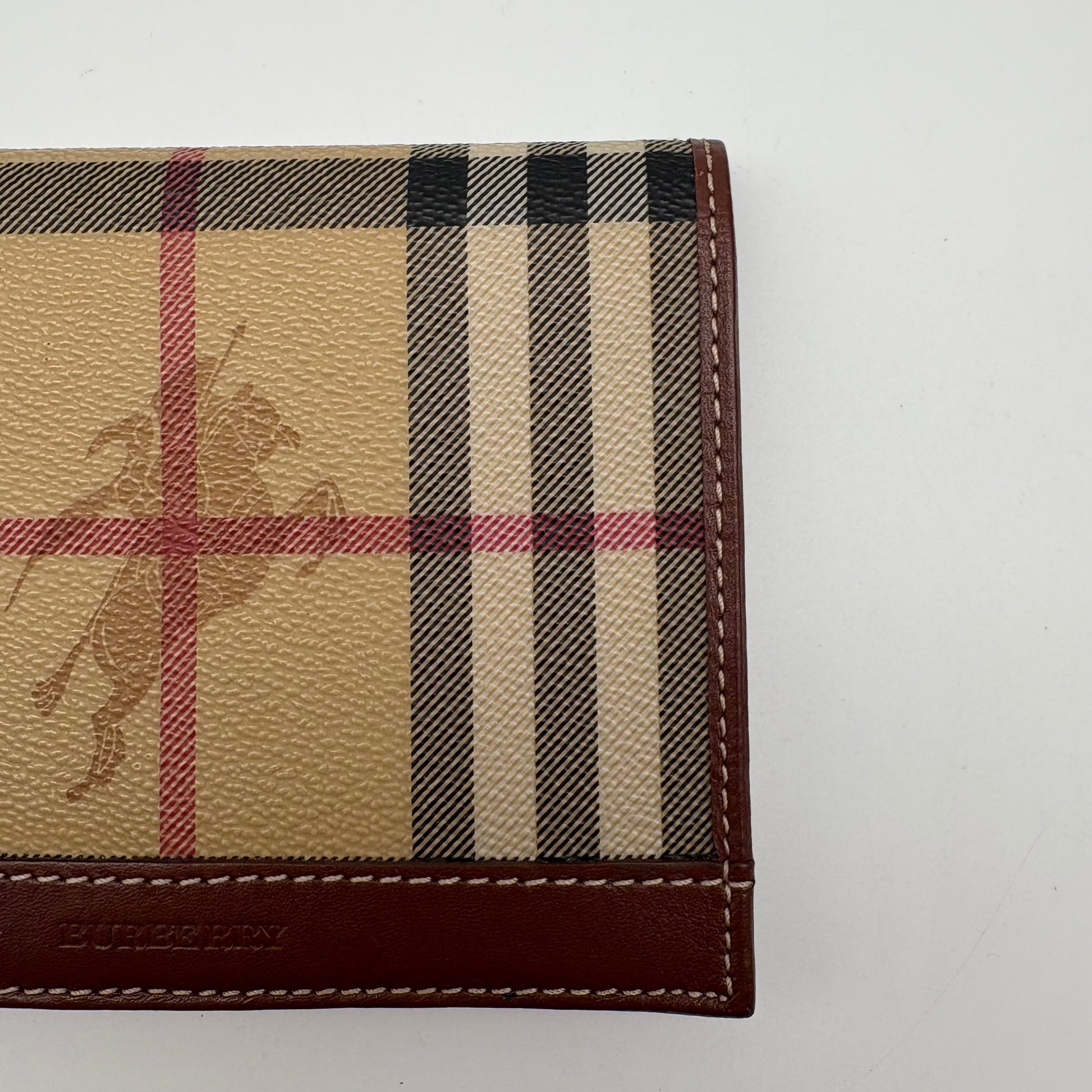 Burberry Vintage
