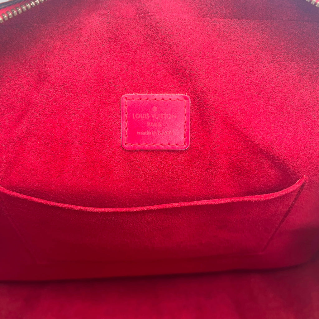 Louis Vuitton Voltaire