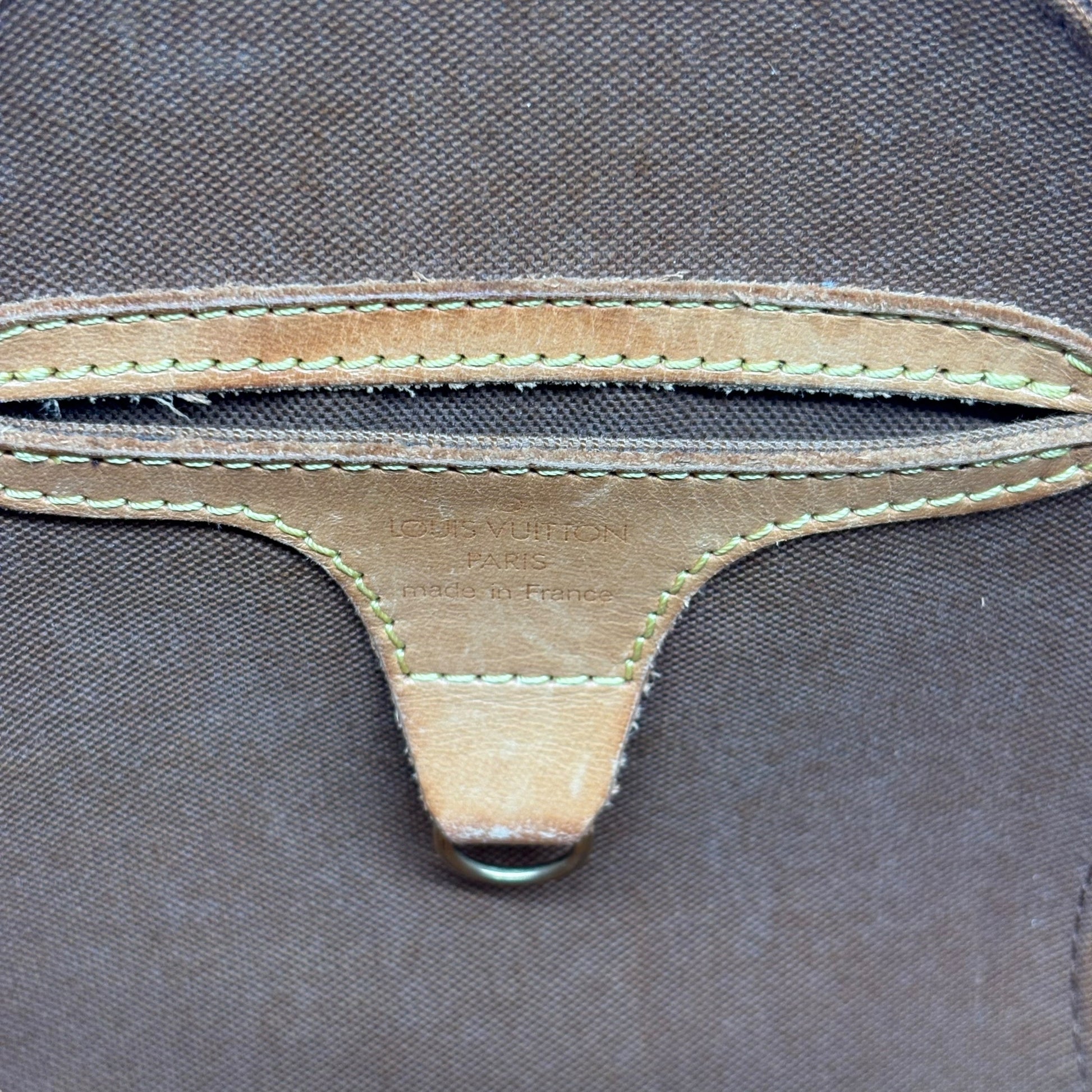 Louis Vuitton Ellipse PM
