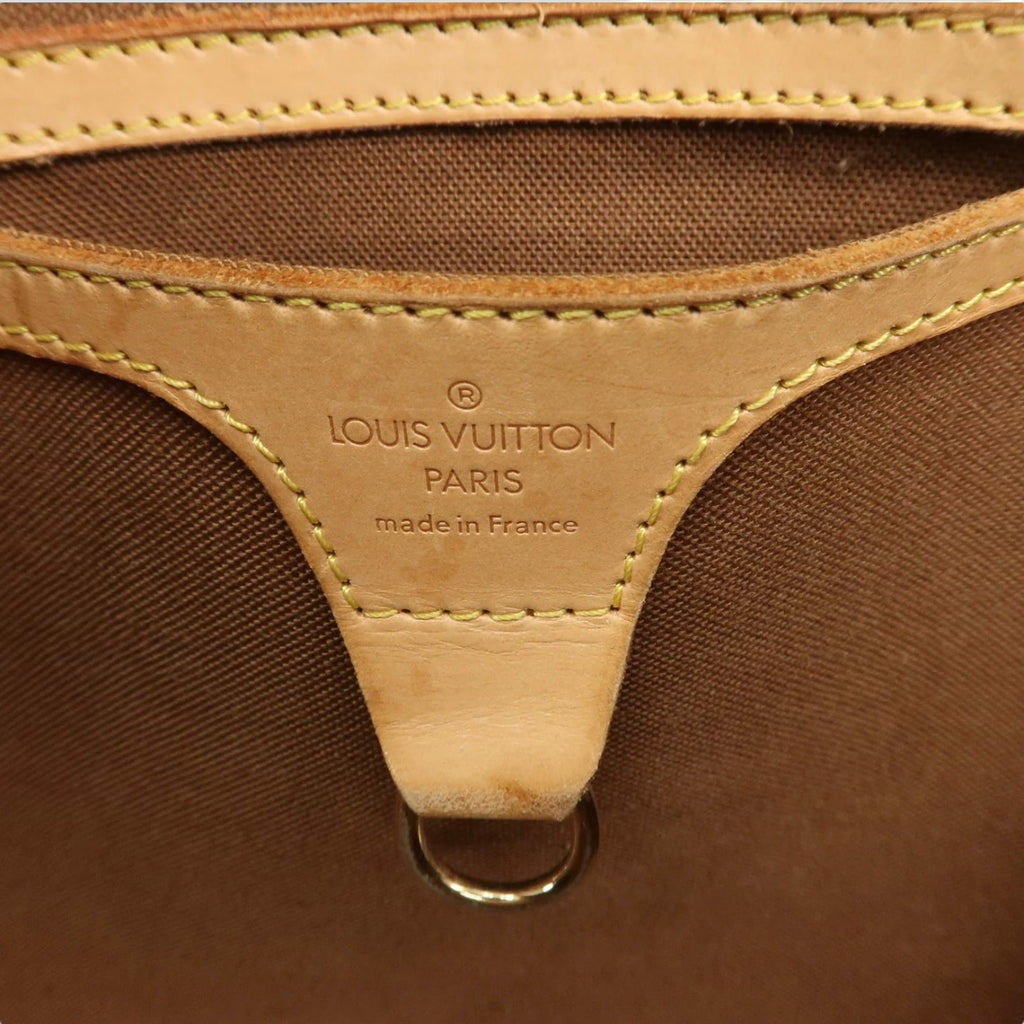 Louis Vuitton Ellipse GM Shopping