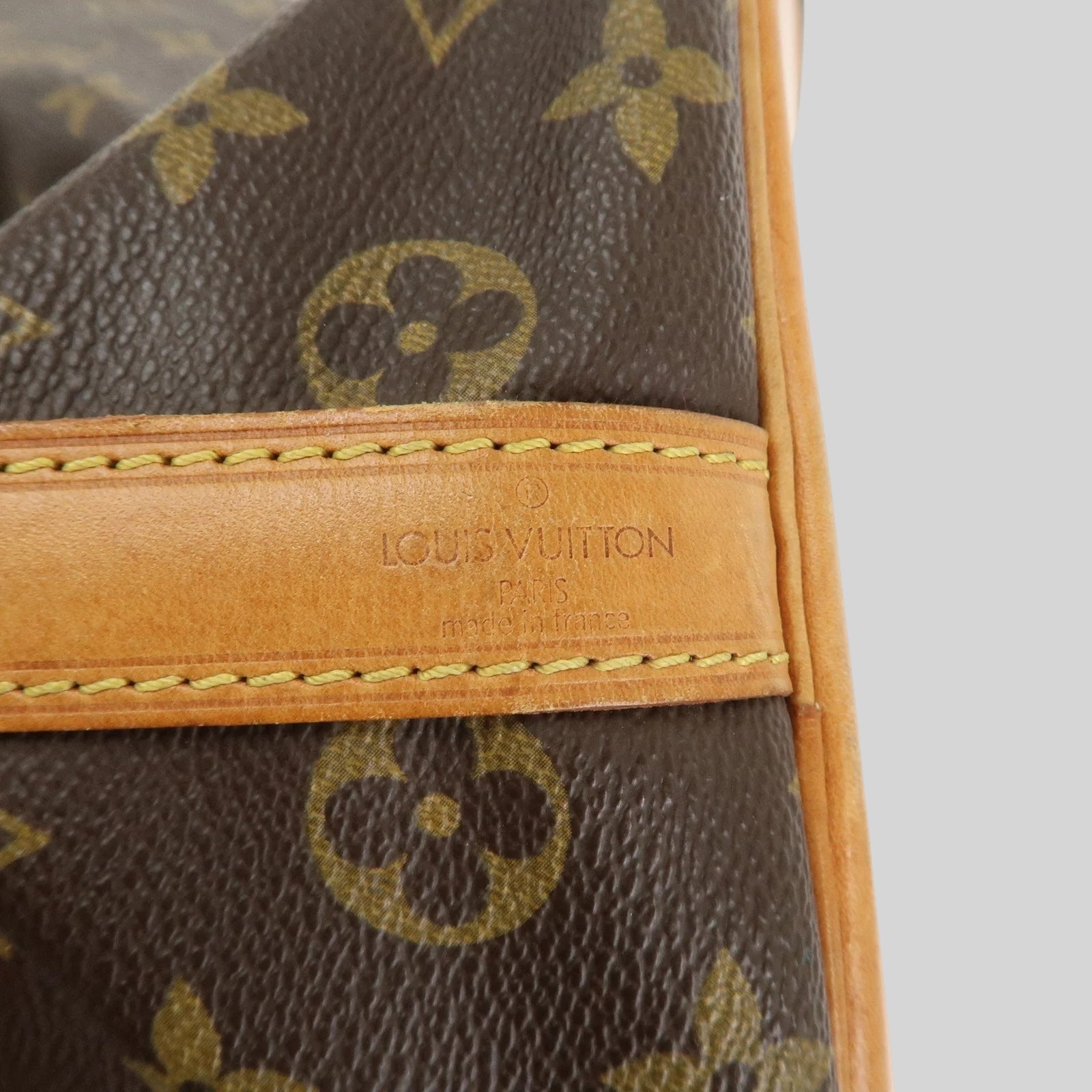Louis Vuitton Noé PM