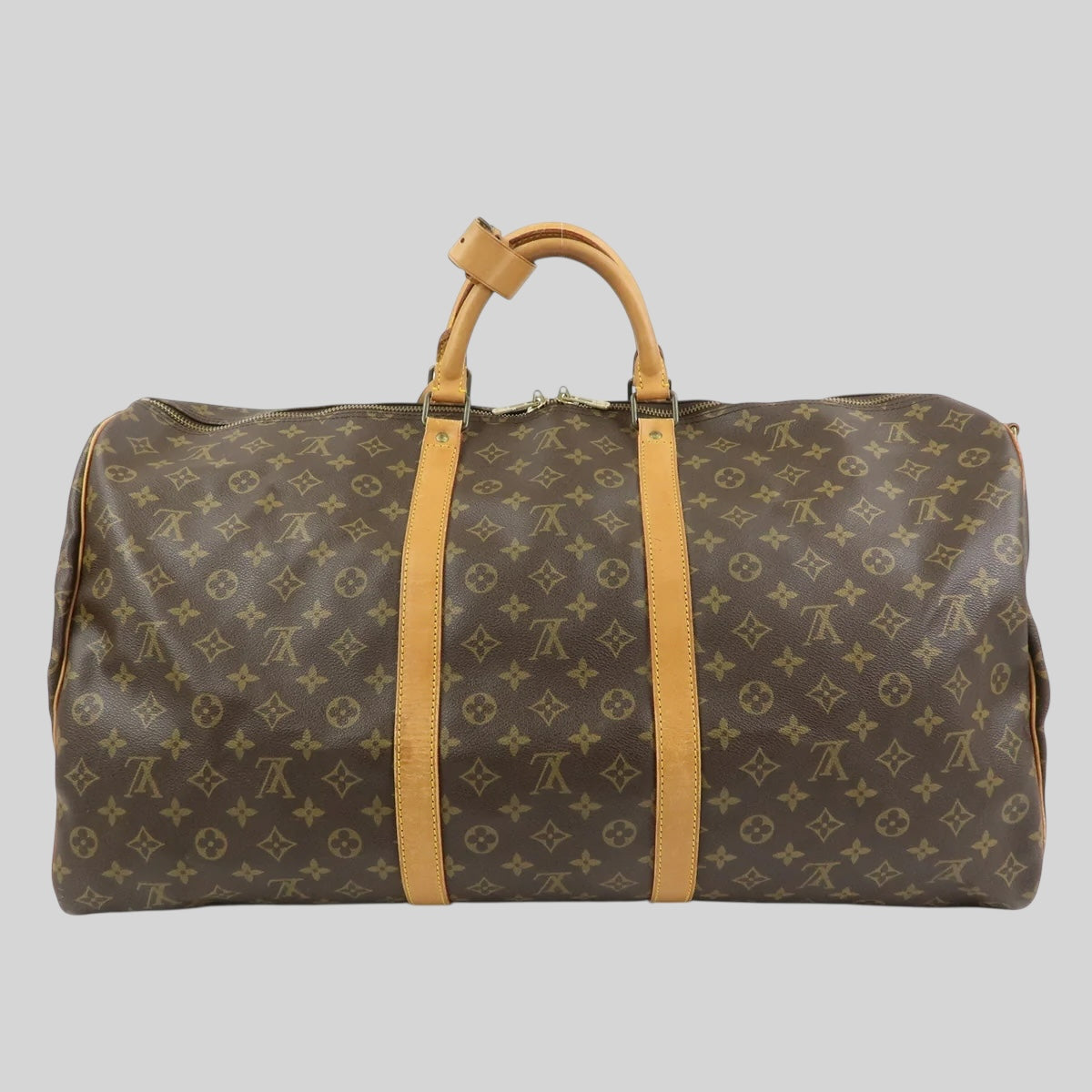 Louis Vuitton Keepall 60 Bandoulière