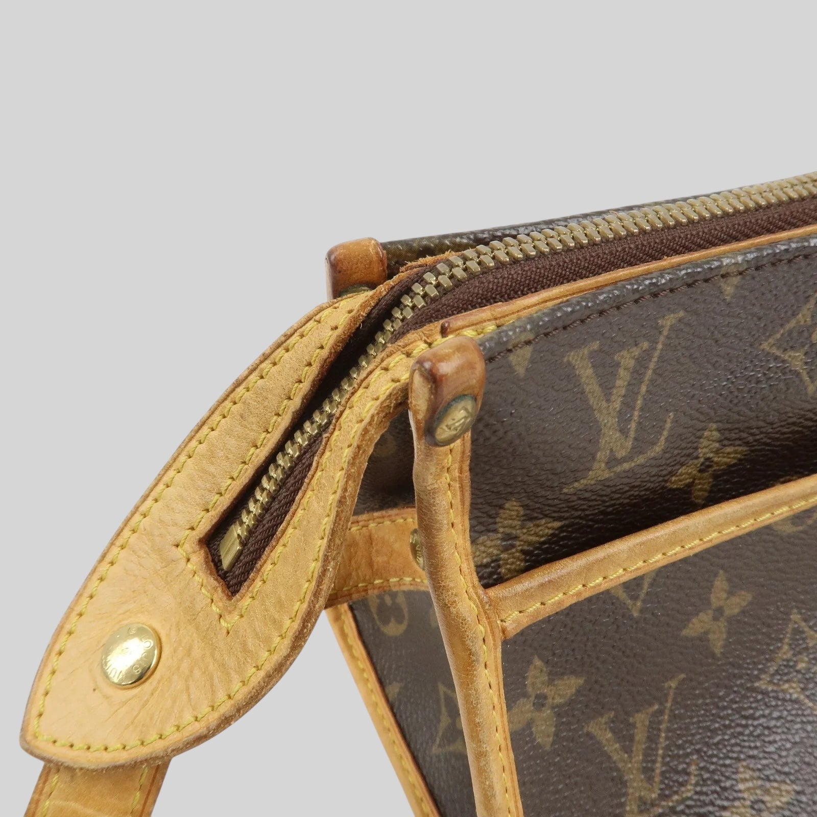 Louis Vuitton Popincourt Long